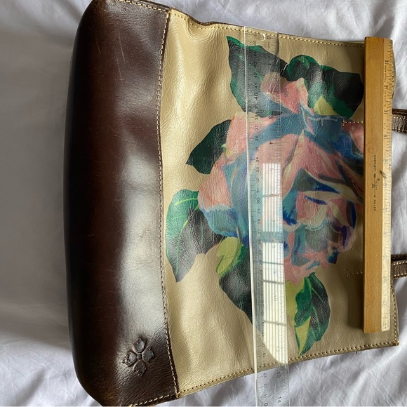 EUCPatrica Nash Tote - Picture 2 of 8